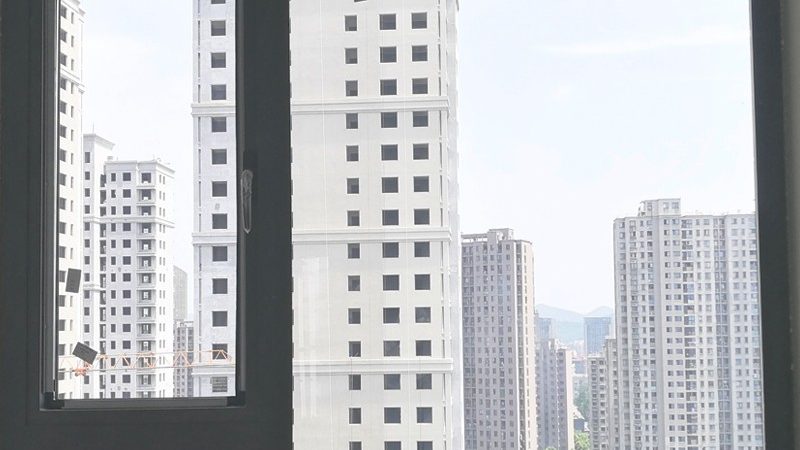 点式幕墙不锈钢配件：揭秘其批发市场中的关键要素