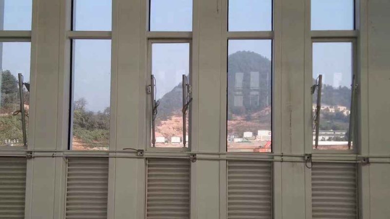 铝合金门窗型材批发，如何挑选性价比之选？**