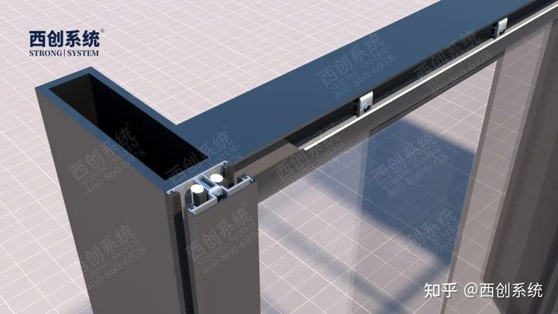 钢质门尺寸标准：揭秘选购背后的科学**