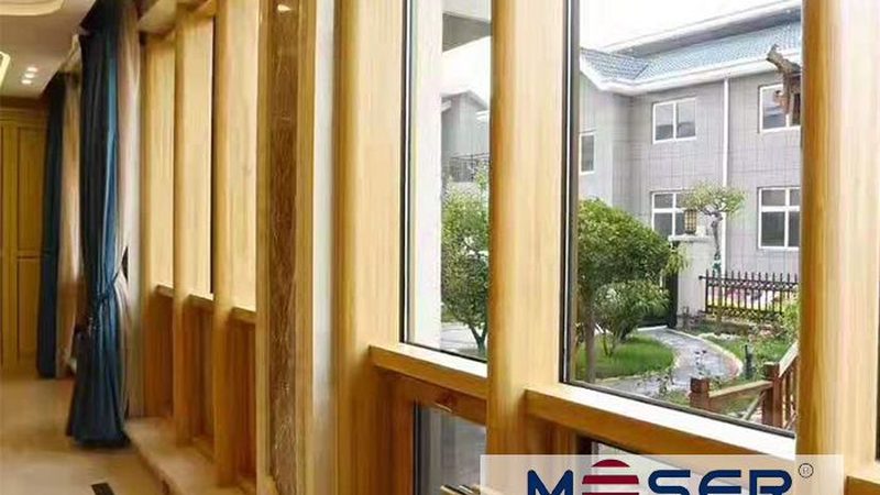 成都断桥铝门窗：揭秘其性能与选型要点