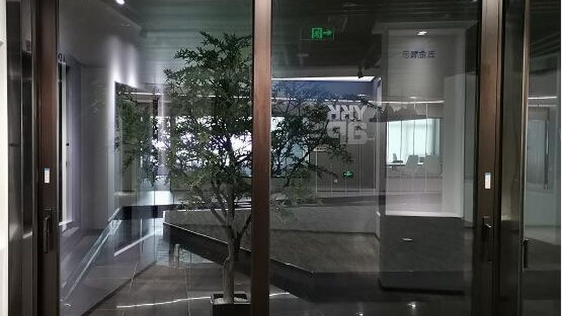 上海点式幕墙：揭秘其批发供应商的选择之道**