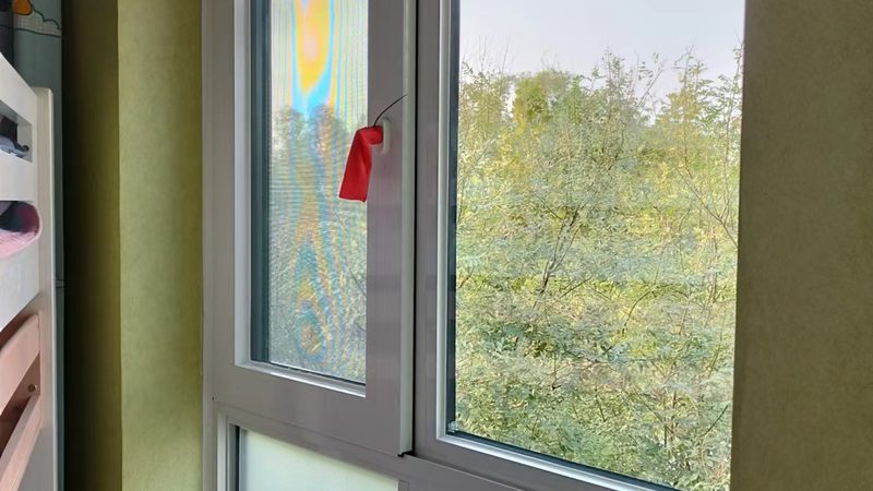 在进行断桥铝门窗验收前，首先需要做好以下准备工作：