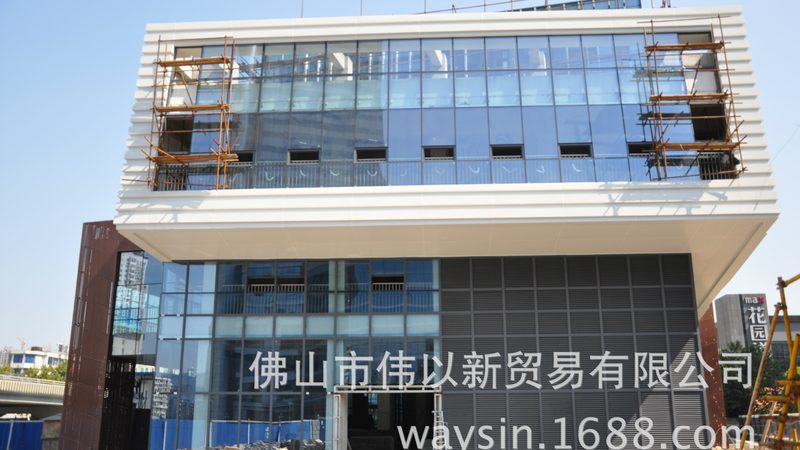 门窗安装，垂直度误差如何界定？**
